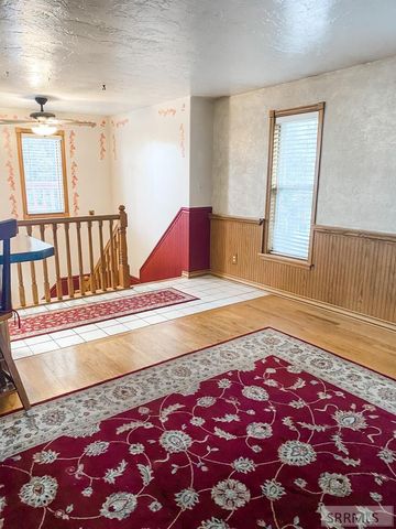 340 N 850 W, Blackfoot, ID 83221