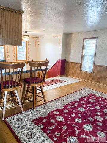 340 N 850 W, Blackfoot, ID 83221