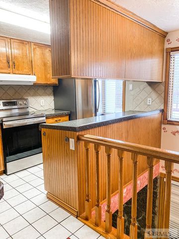 340 N 850 W, Blackfoot, ID 83221