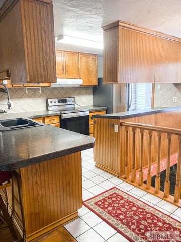 340 N 850 W, Blackfoot, ID 83221