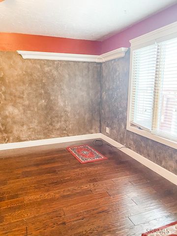 340 N 850 W, Blackfoot, ID 83221