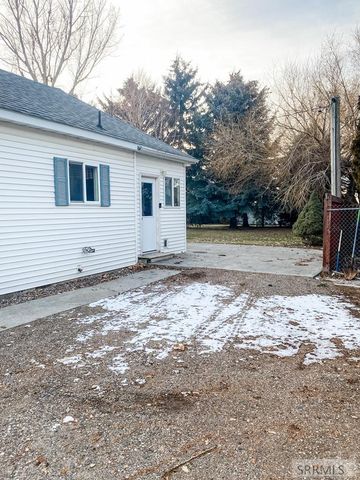340 N 850 W, Blackfoot, ID 83221