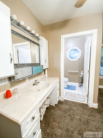 340 N 850 W, Blackfoot, ID 83221