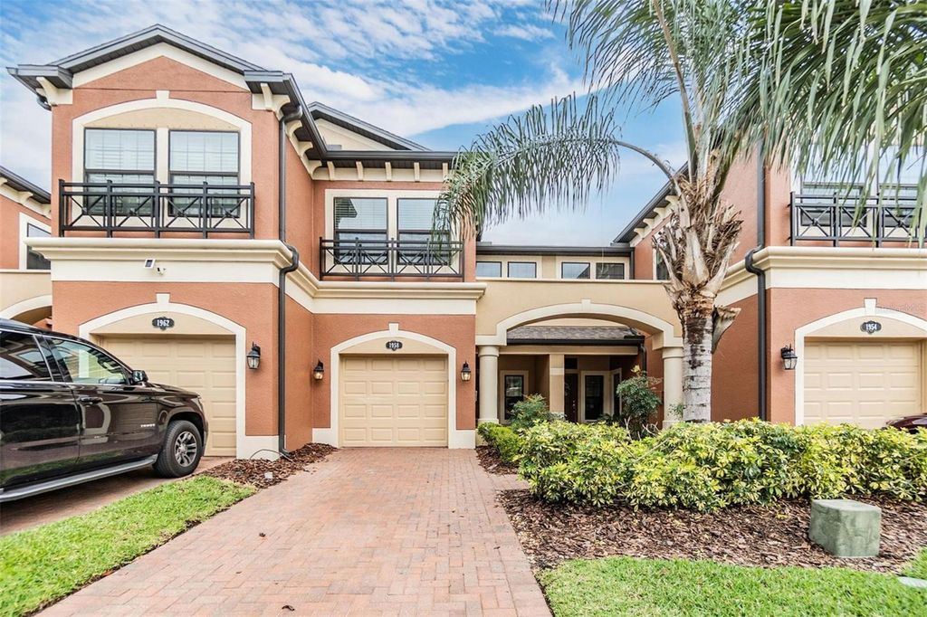 1958 MILKWEED TRACE, Lutz, FL 33558