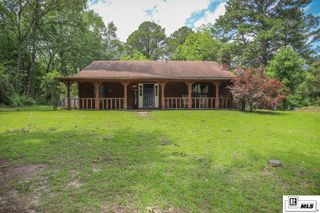 494 JACK CROWELL ROAD, Eros, LA 71238