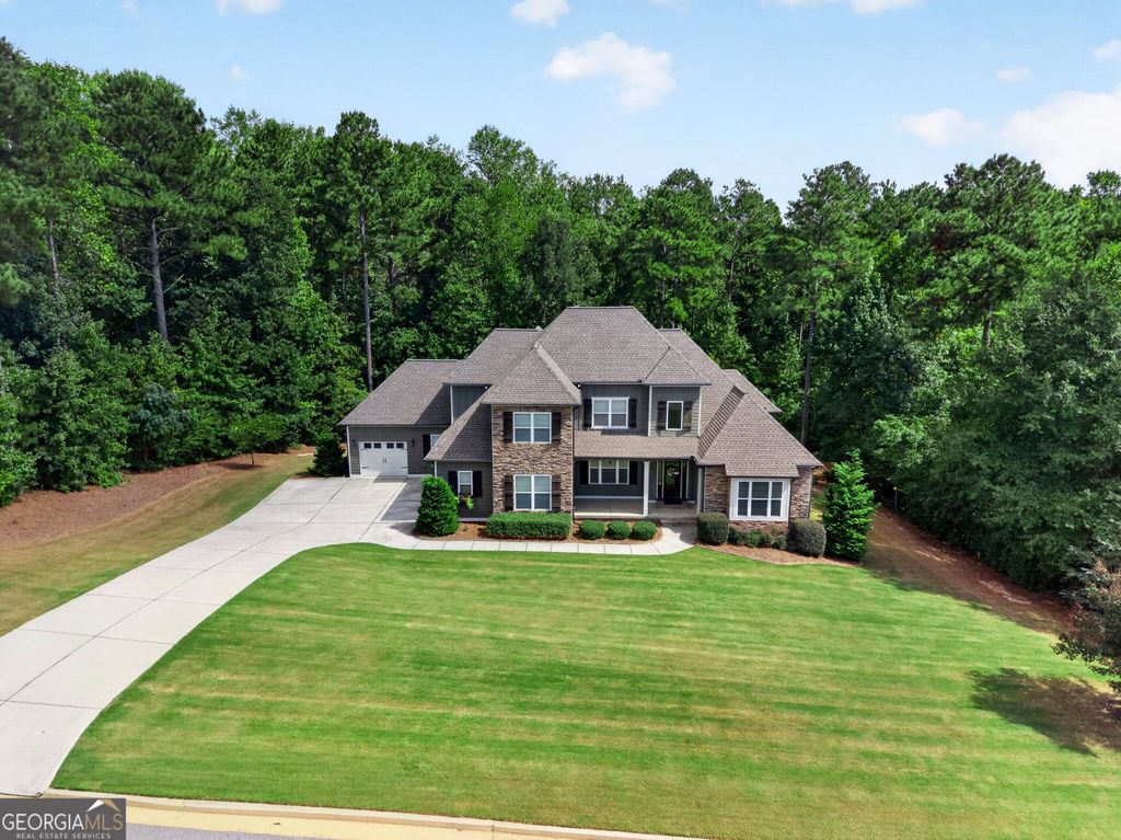 122 Brook Trail, Newnan, GA 30265 — photo 3