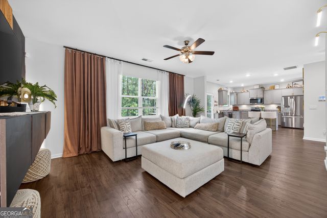 1253 Richmond Court Southeast, Atlanta, GA 30354