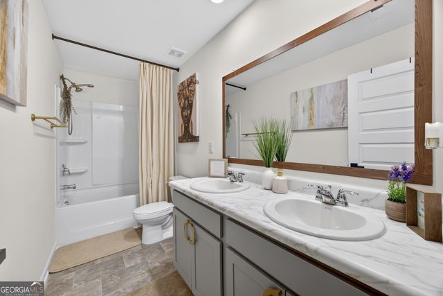 1253 Richmond Court Southeast, Atlanta, GA 30354