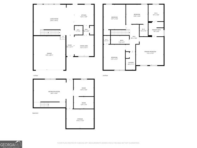 1253 Richmond Court Southeast, Atlanta, GA 30354