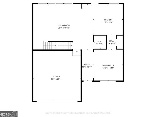 1253 Richmond Court Southeast, Atlanta, GA 30354