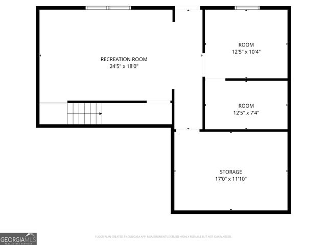 1253 Richmond Court Southeast, Atlanta, GA 30354