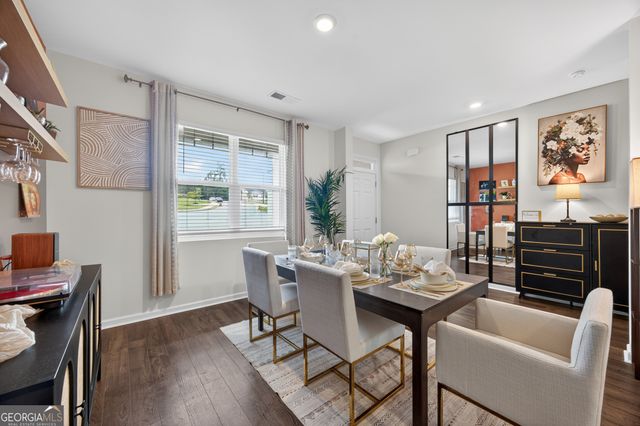 1253 Richmond Court Southeast, Atlanta, GA 30354