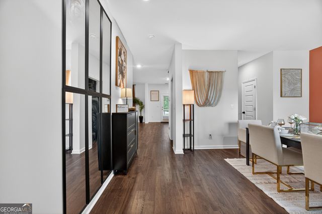 1253 Richmond Court Southeast, Atlanta, GA 30354