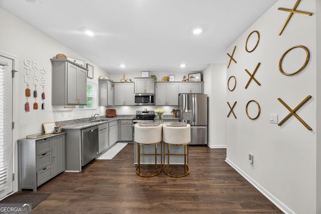 1253 Richmond Court Southeast, Atlanta, GA 30354