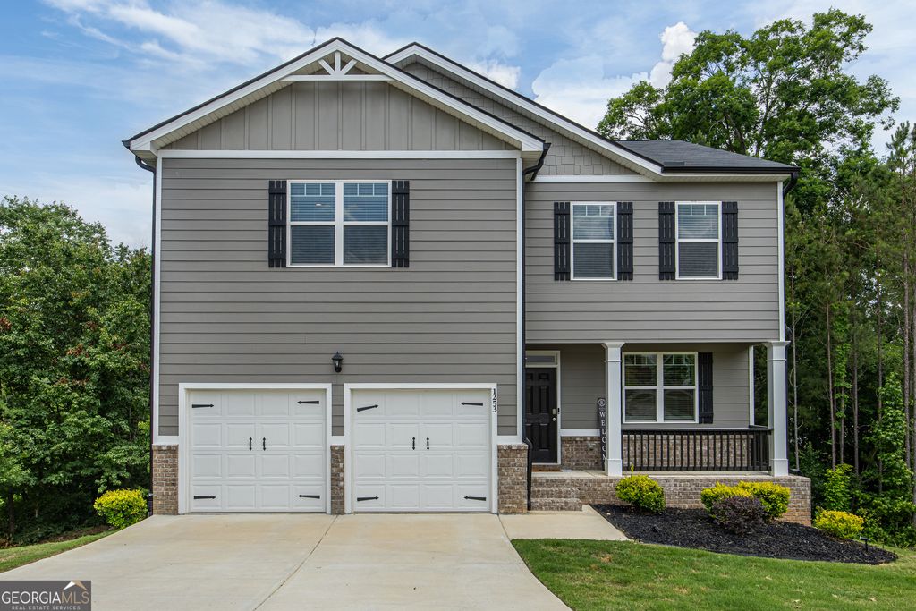 1253 Richmond Court Southeast, Atlanta, GA 30354