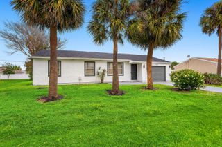 2937 SE Ironton Avenue, Port St. Lucie, Port St Lucie, FL 34952