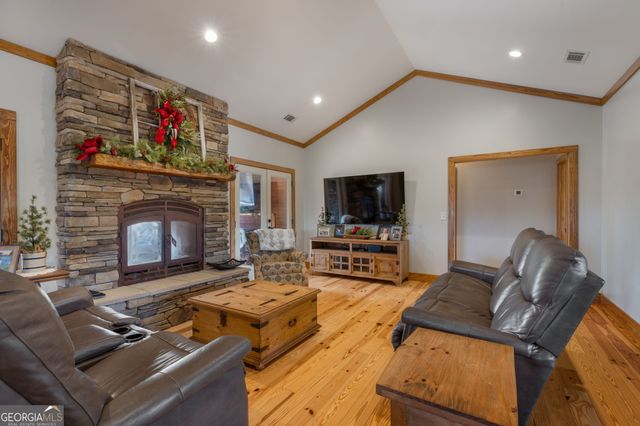 2770 Jones Road, Sandersville, GA 31082