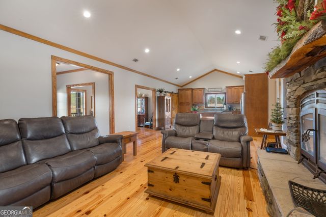 2770 Jones Road, Sandersville, GA 31082