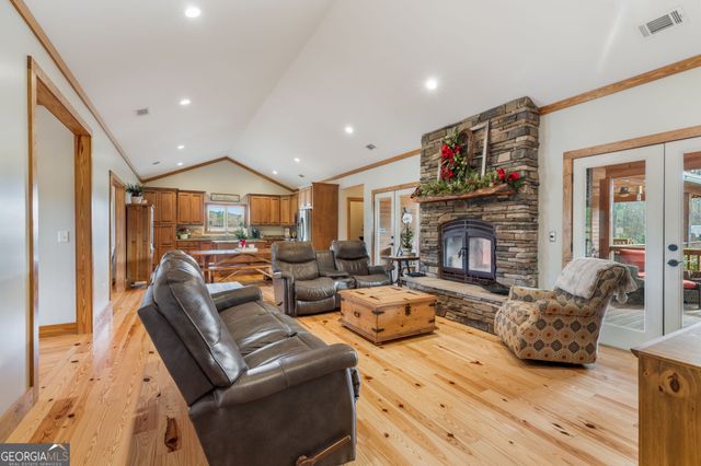 2770 Jones Road, Sandersville, GA 31082