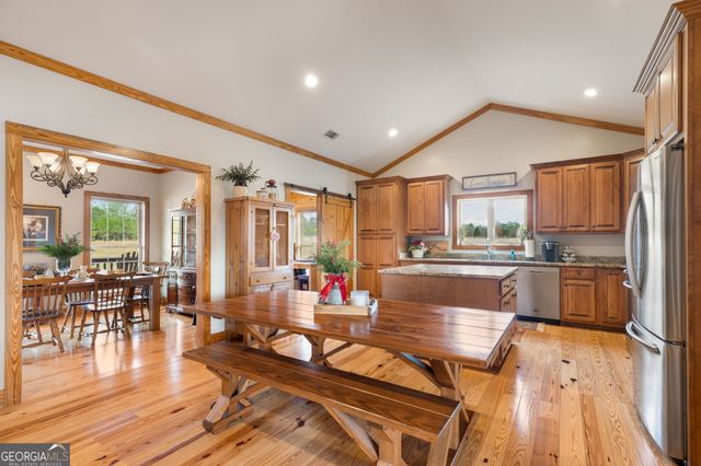 2770 Jones Road, Sandersville, GA 31082