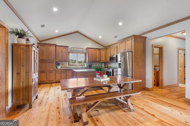 2770 Jones Road, Sandersville, GA 31082