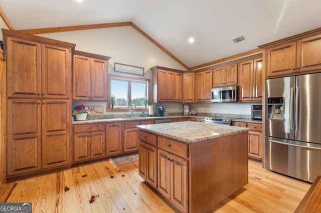 2770 Jones Road, Sandersville, GA 31082