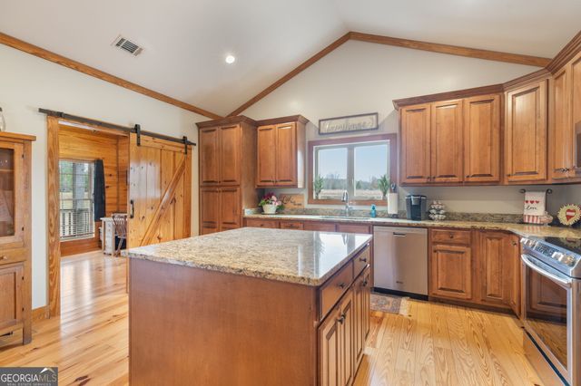 2770 Jones Road, Sandersville, GA 31082