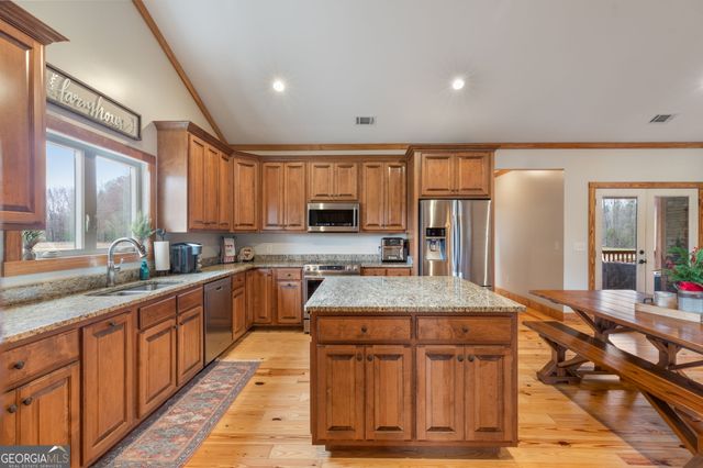 2770 Jones Road, Sandersville, GA 31082