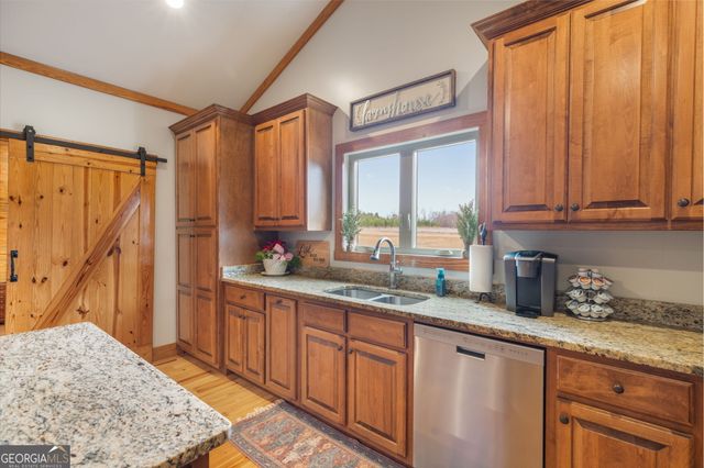 2770 Jones Road, Sandersville, GA 31082