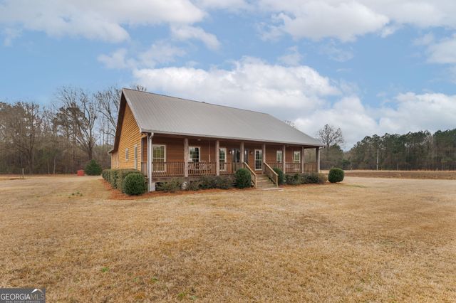 2770 Jones Road, Sandersville, GA 31082