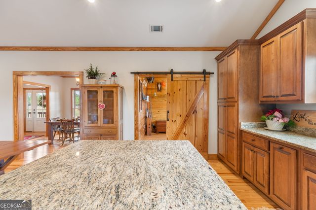 2770 Jones Road, Sandersville, GA 31082