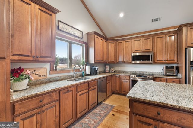 2770 Jones Road, Sandersville, GA 31082