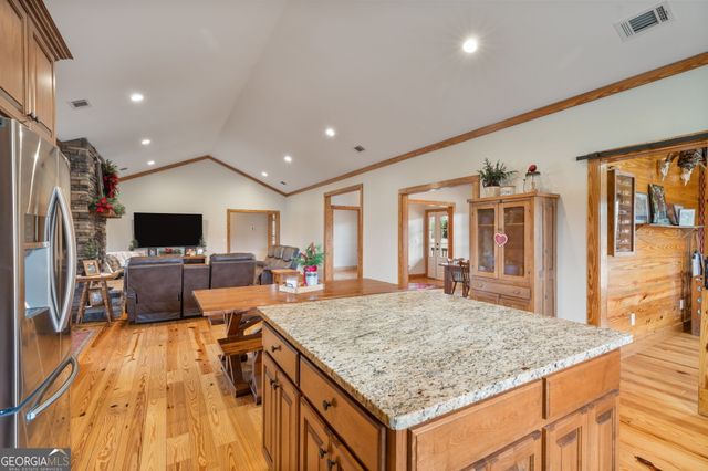 2770 Jones Road, Sandersville, GA 31082