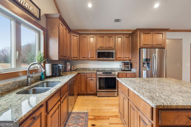 2770 Jones Road, Sandersville, GA 31082