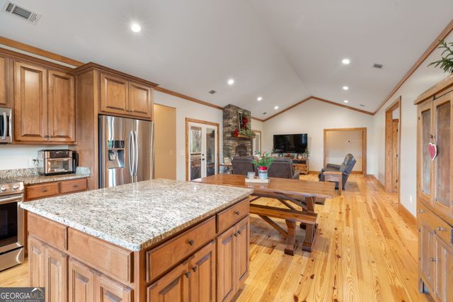 2770 Jones Road, Sandersville, GA 31082