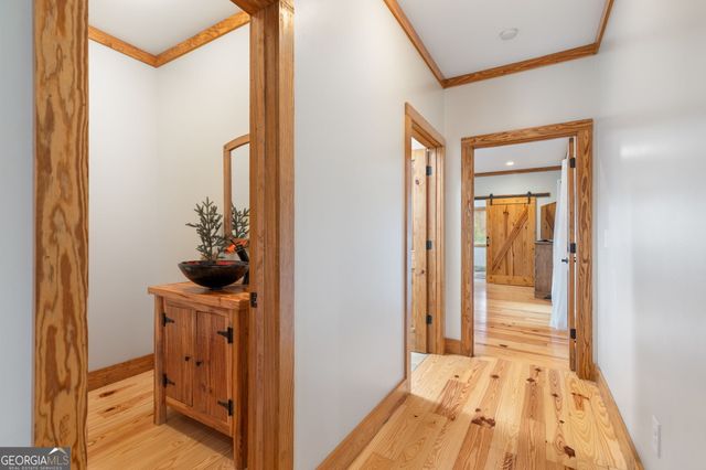 2770 Jones Road, Sandersville, GA 31082