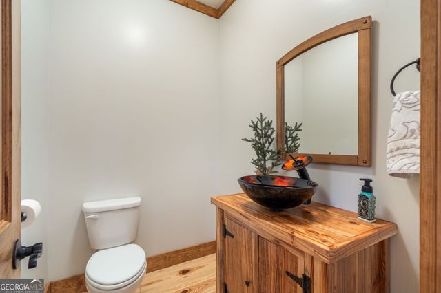 2770 Jones Road, Sandersville, GA 31082