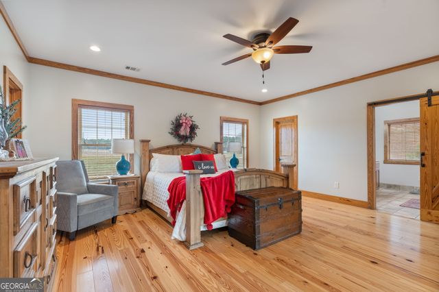 2770 Jones Road, Sandersville, GA 31082