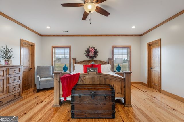 2770 Jones Road, Sandersville, GA 31082