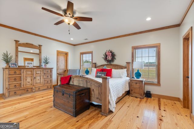 2770 Jones Road, Sandersville, GA 31082