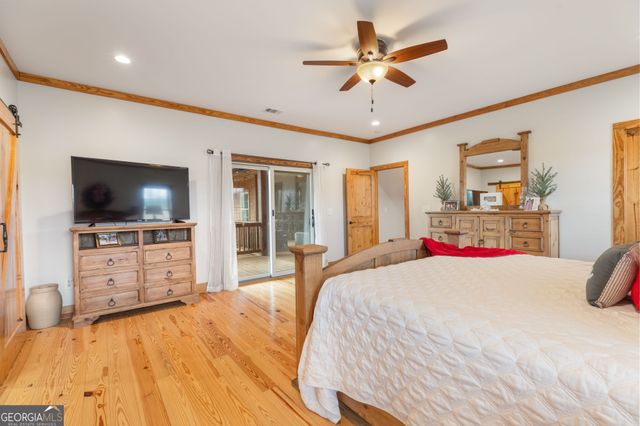 2770 Jones Road, Sandersville, GA 31082