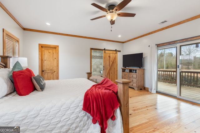 2770 Jones Road, Sandersville, GA 31082