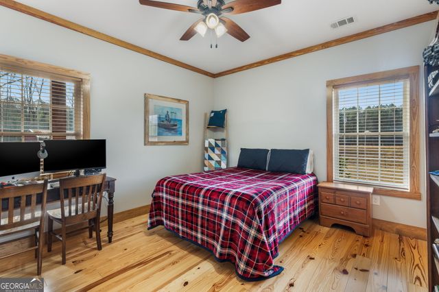 2770 Jones Road, Sandersville, GA 31082