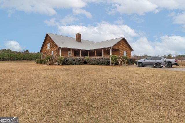 2770 Jones Road, Sandersville, GA 31082