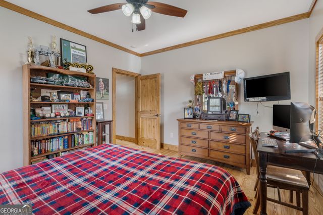 2770 Jones Road, Sandersville, GA 31082