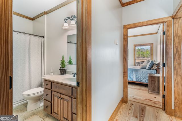 2770 Jones Road, Sandersville, GA 31082