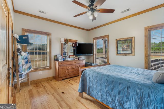 2770 Jones Road, Sandersville, GA 31082