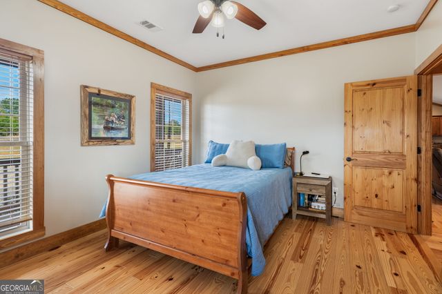 2770 Jones Road, Sandersville, GA 31082