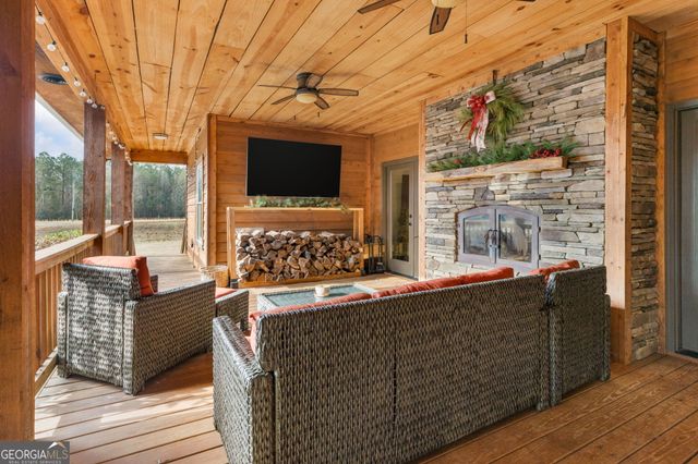 2770 Jones Road, Sandersville, GA 31082