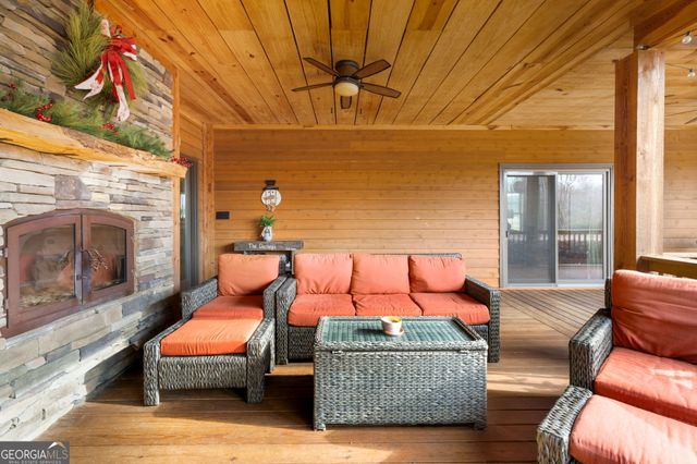 2770 Jones Road, Sandersville, GA 31082